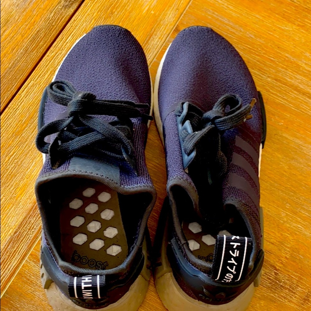 Brand New Adidas